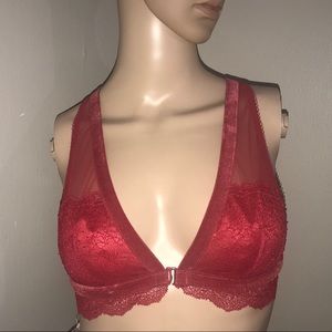 Victoria’s Secret Lace Bralette